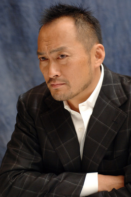 Ken Watanabe posters