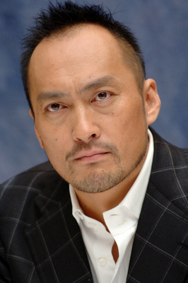 Ken Watanabe posters