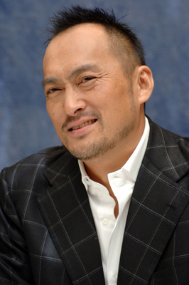 Ken Watanabe posters
