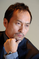 Ken Watanabe hoodie #2403512