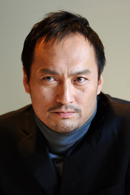 Ken Watanabe posters
