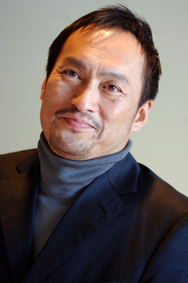 Ken Watanabe posters