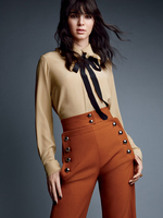 Kendall Jenner Longsleeve T-shirt #2469335