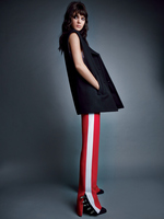Kendall Jenner Longsleeve T-shirt #2469336