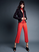Kendall Jenner Sweatshirt #2469339