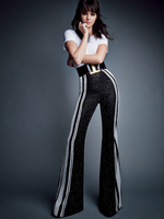 Kendall Jenner Sweatshirt #2469340
