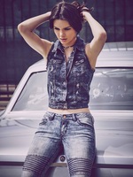 Kendall Jenner tote bag #G801230