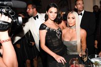 Kendall Jenner mug #G1140440