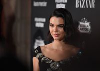 Kendall Jenner mug #G1140449
