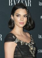 Kendall Jenner magic mug #G1140459