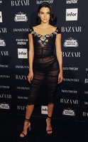 Kendall Jenner Longsleeve T-shirt #2898365