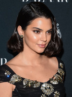 Kendall Jenner tote bag #G1140469