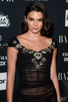 Kendall Jenner tote bag #G1140478