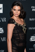 Kendall Jenner Tank Top #2898383