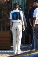 Kendall Jenner Tank Top #3192110