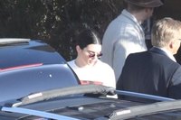 Kendall Jenner hoodie #3192117