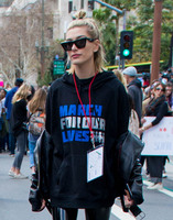 Kendall Jenner t-shirt #3192120