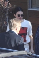 Kendall Jenner hoodie #3192123