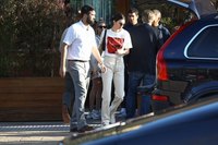 Kendall Jenner hoodie #3192125
