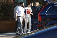 Kendall Jenner hoodie #3192131