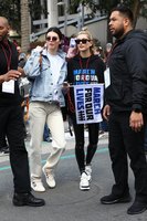 Kendall Jenner tote bag #G1434230