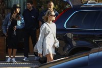 Kendall Jenner hoodie #3192133