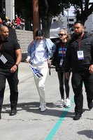 Kendall Jenner hoodie #3192136