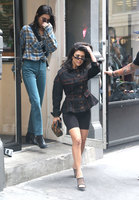 Kendall Jenner Sweatshirt #3259950