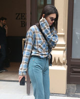 Kendall Jenner Sweatshirt #3259953
