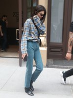 Kendall Jenner tote bag #G1502052