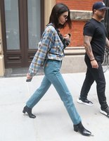 Kendall Jenner hoodie #3259957