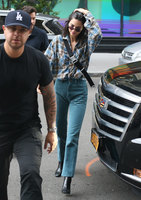 Kendall Jenner hoodie #3259963
