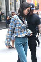 Kendall Jenner Tank Top #3259964