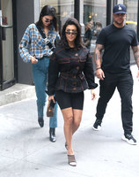 Kendall Jenner Sweatshirt #3259967