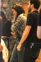 Kendall Jenner Sweatshirt #3259971