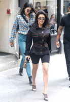 Kendall Jenner Sweatshirt #3259973