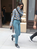 Kendall Jenner tote bag #G1502075