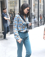 Kendall Jenner tote bag #G1502076