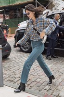 Kendall Jenner tote bag #G1502079