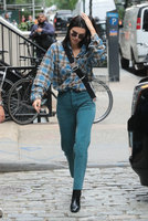 Kendall Jenner Longsleeve T-shirt #3259985