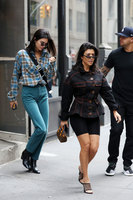 Kendall Jenner Longsleeve T-shirt #3259990