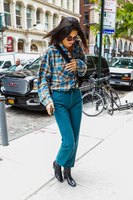 Kendall Jenner Longsleeve T-shirt #3259995