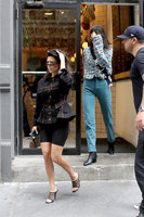 Kendall Jenner Sweatshirt #3260019