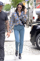 Kendall Jenner tote bag #G1502120
