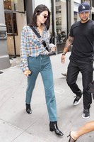 Kendall Jenner tote bag #G1502121