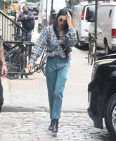 Kendall Jenner Longsleeve T-shirt #3260030