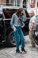 Kendall Jenner tote bag #G1502137