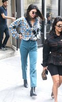 Kendall Jenner tote bag #G1502154
