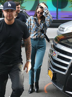 Kendall Jenner Tank Top #3260057