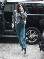 Kendall Jenner tote bag #G1502167